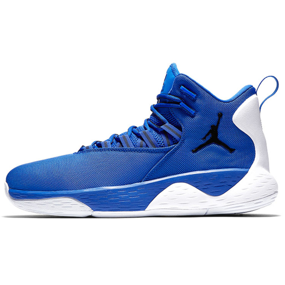 Jordan Super.Fly MVP "Hyper Royal"