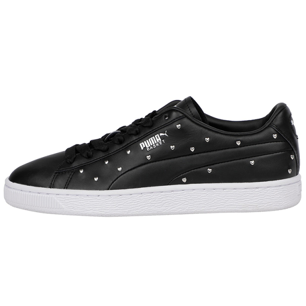 PUMA Basket Studs