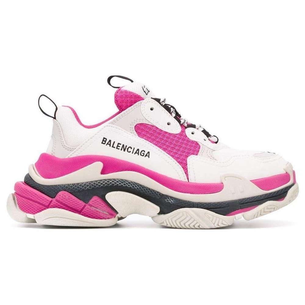 Balenciaga Triple S