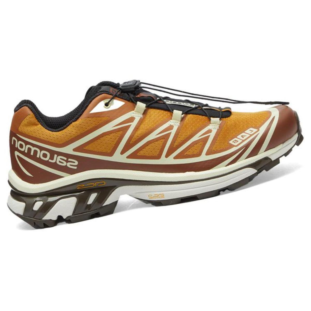 END SALOMON XT-6 "Porcini"