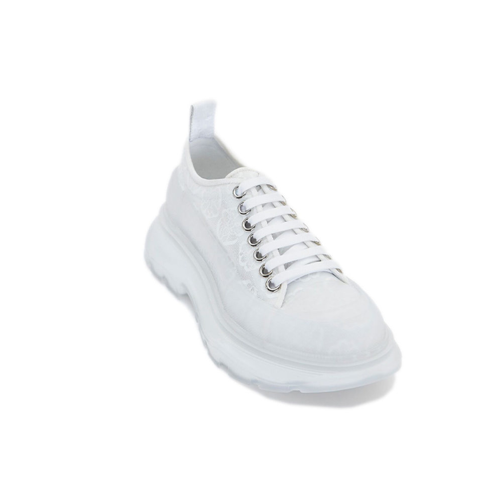 Alexander McQueen Tread Slick