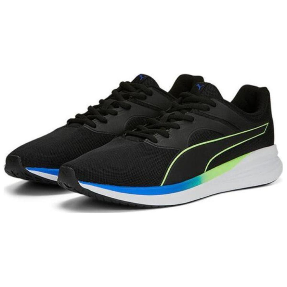 PUMA Transport