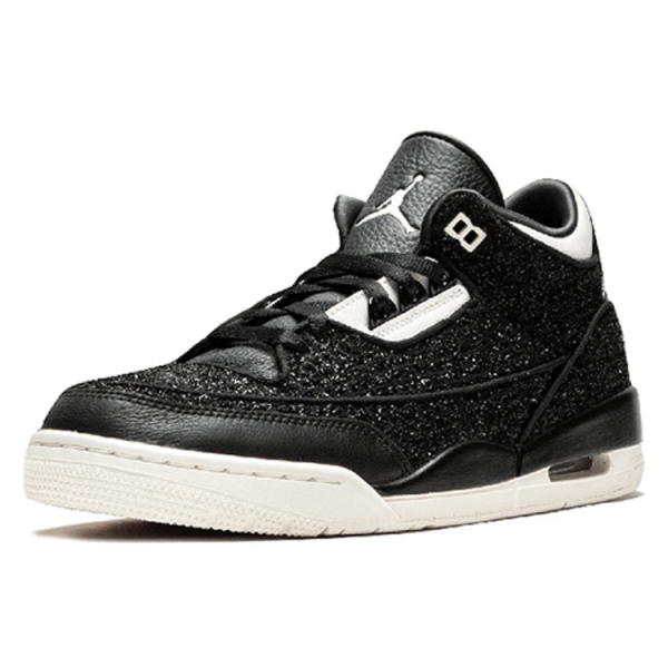 Jordan Air Jordan 3 retro se awok vogue black