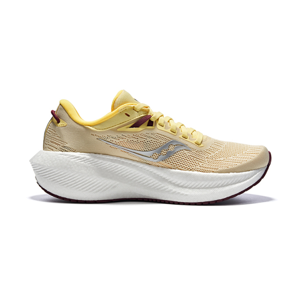 Saucony Triumph 21