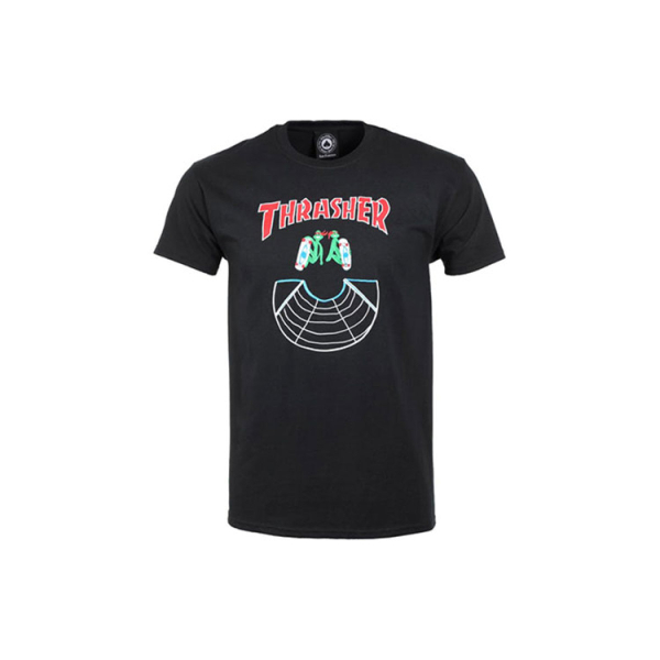 Thrasher T