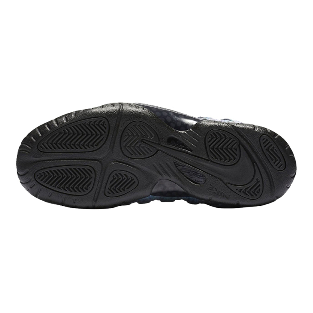Nike Foamposite One Abalone
