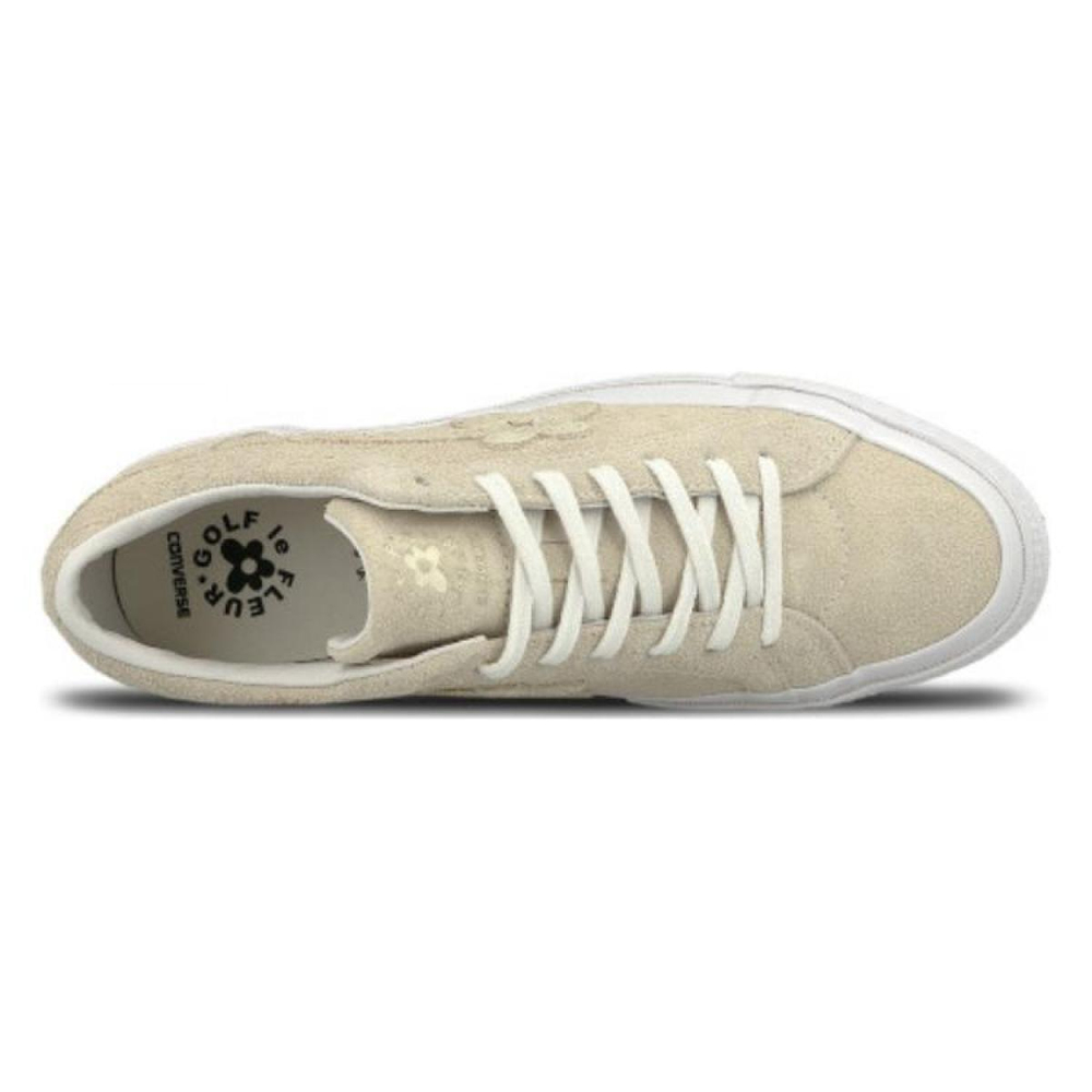 Golf Le Fleur x Converse One Star Ox