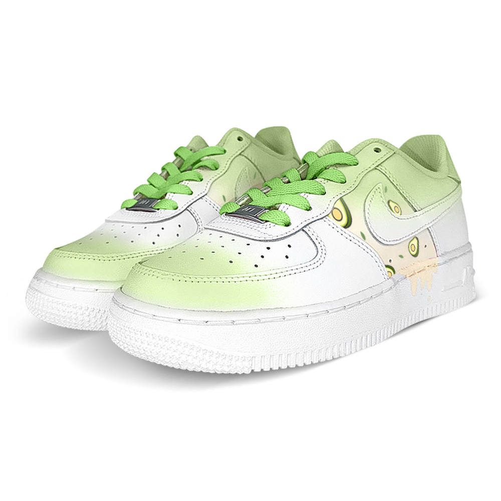 【 】 Nike Air Force 1 Low GS