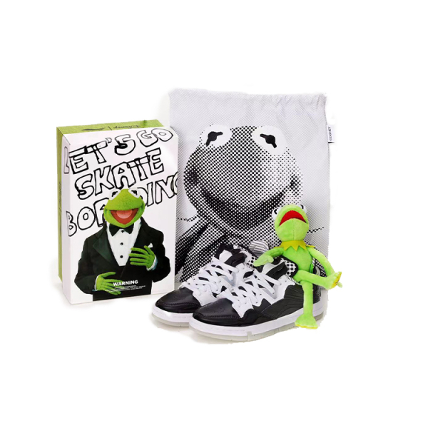 Disney/ x LiNing PRO Pro Muppets