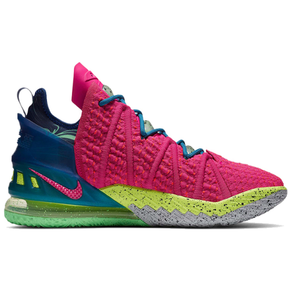 Nike Lebron 18