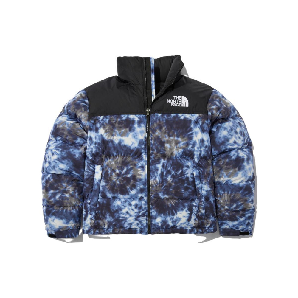 /THE NORTH FACE Logo