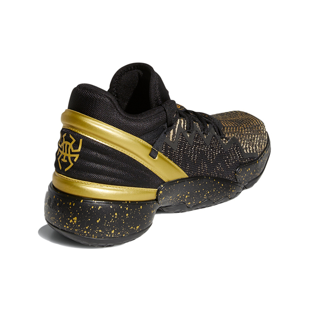 Raf Simons x adidas D.O.N. Issue #2