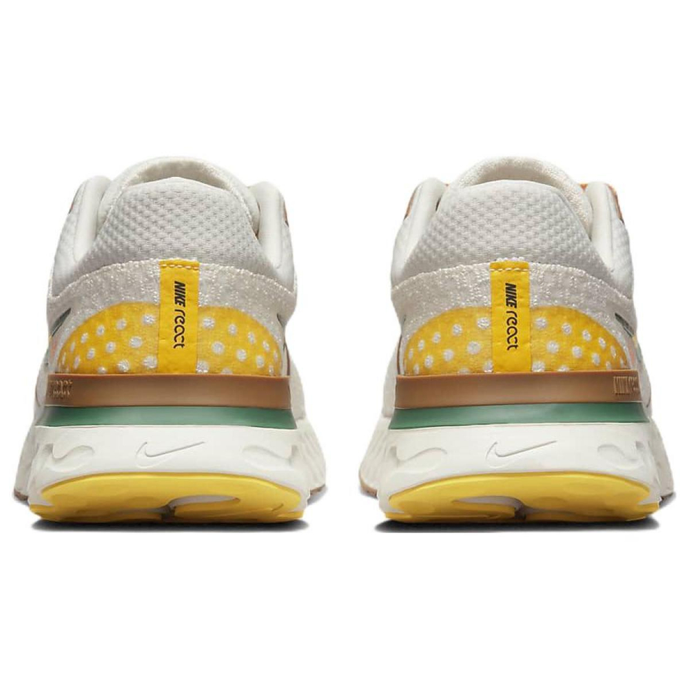 Nike React Infinity Run Flyknit 3 A.I.R. x Hola Lou