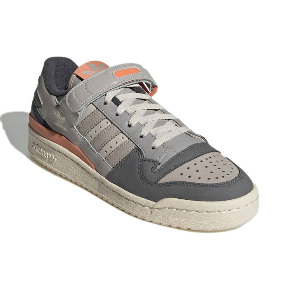 Adidas originals FORUM 84 Low "Concrete Jungle"