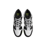 Nike Dunk High "Electric"