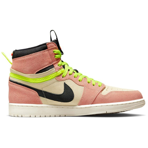 Jordan Air Jordan 1 high switch