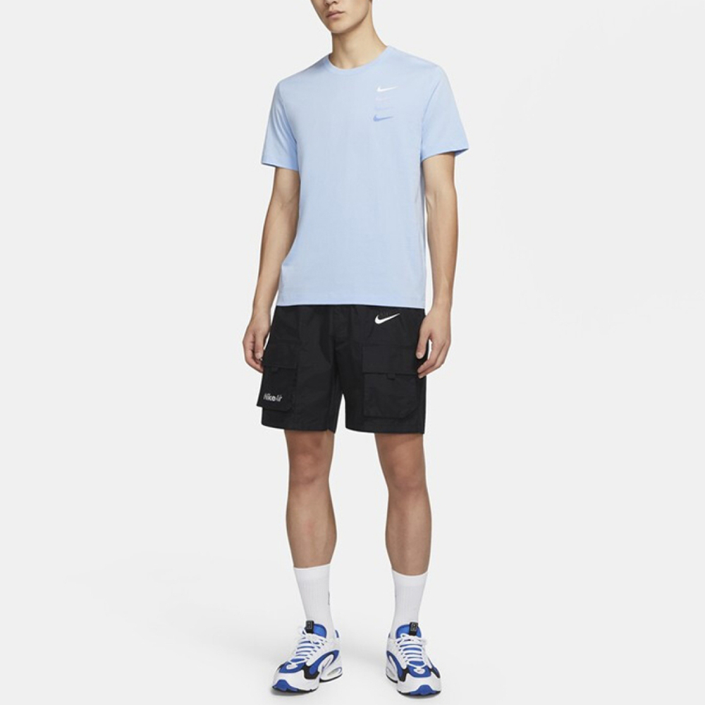 Nike Logo T