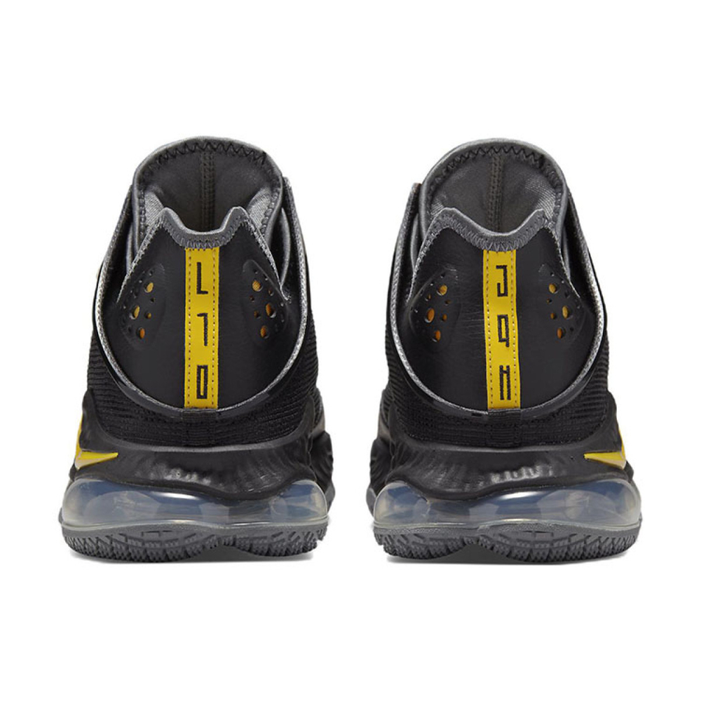 Nike Lebron 19 Low "Witness" 19