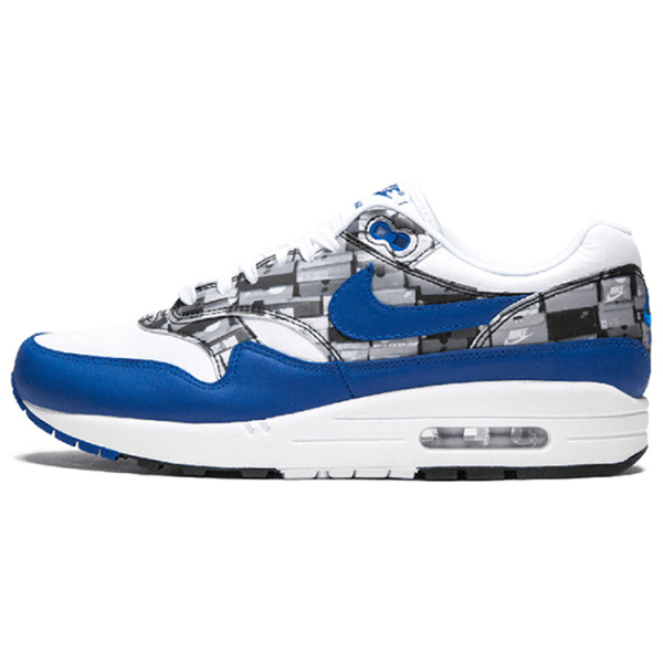 Atmos x Nike Air Max 1 We Love Nike