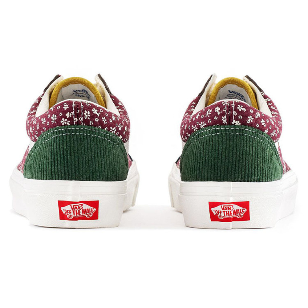 Vans Style 36