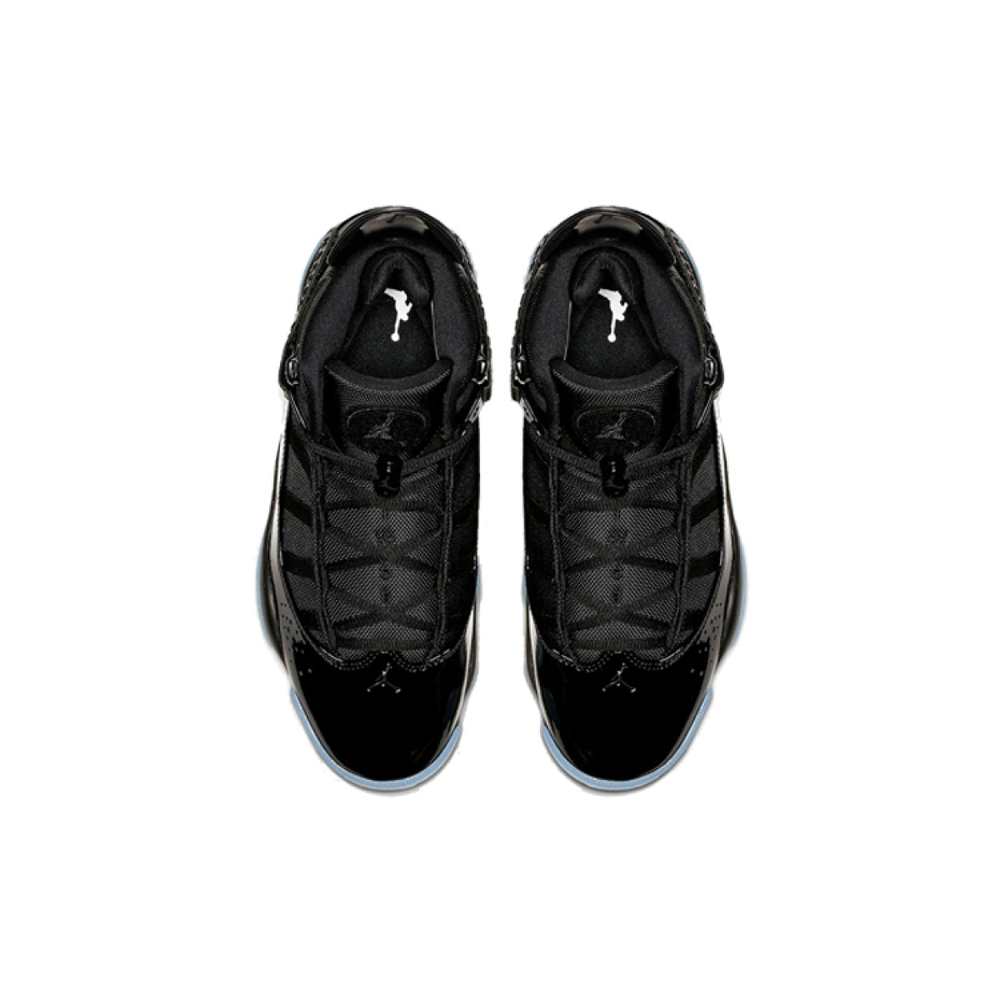 Jordan Air Jordan 6 Rings Rings Black Ice