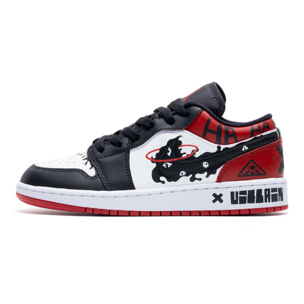 【 】Air Jordan 1 Low