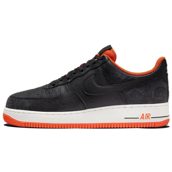 Nike Air Force 1 '07 PRM "Halloween"