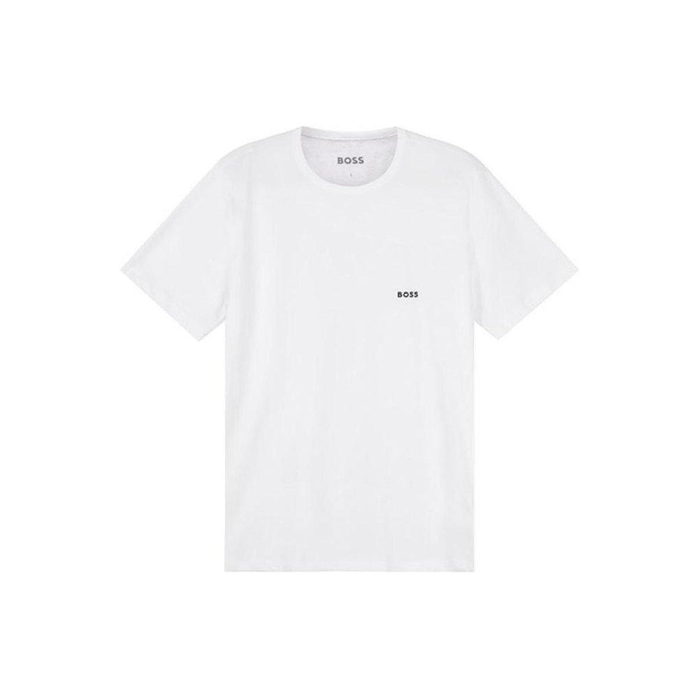 HUGO BOSS SS23 Logo T 3