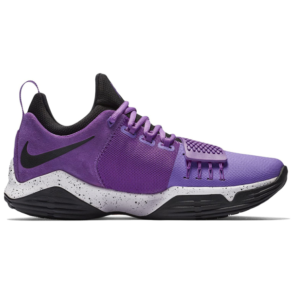 Nike PG 1 EP "Bright Violet"