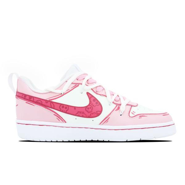 【 】 Nike Court Borough