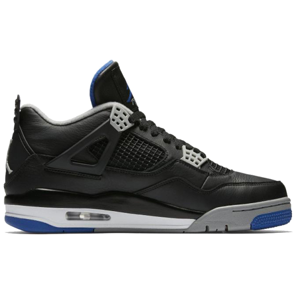 Jordan Air Jordan 4 Retro Motorsports Alternate