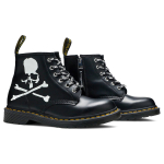End x Mastermind World x Dr.Martens/ 101 Skull