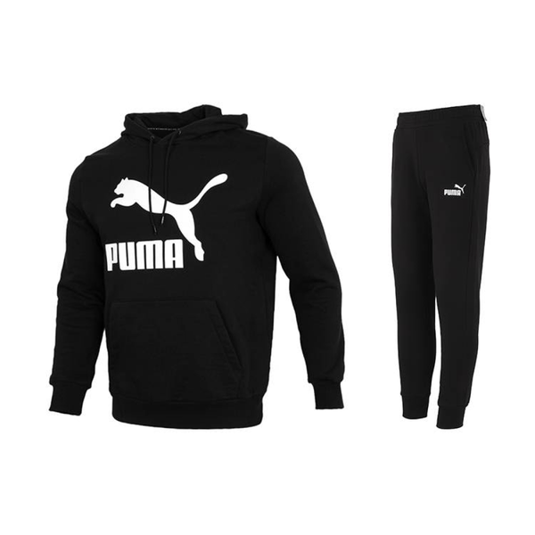 PUMA Logo