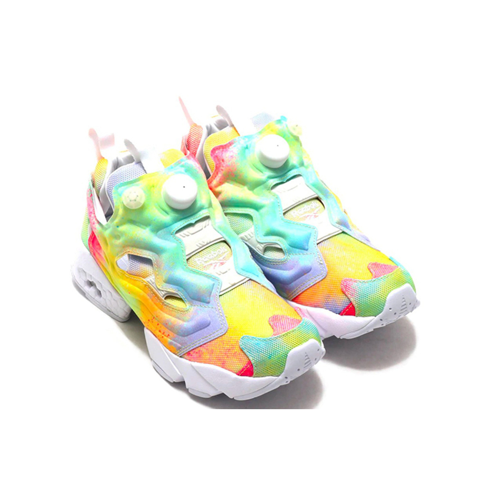 Reebok Instapump Fury