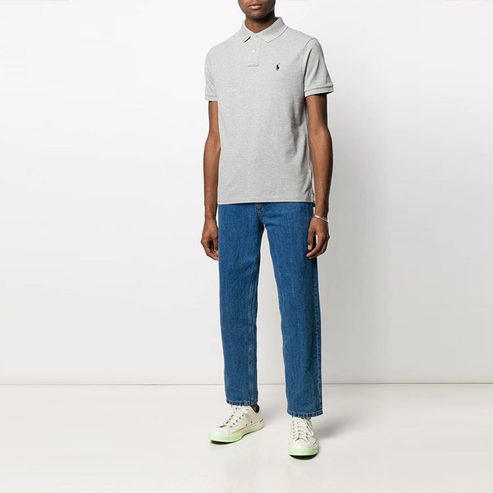 Polo Ralph Lauren Logo Polo