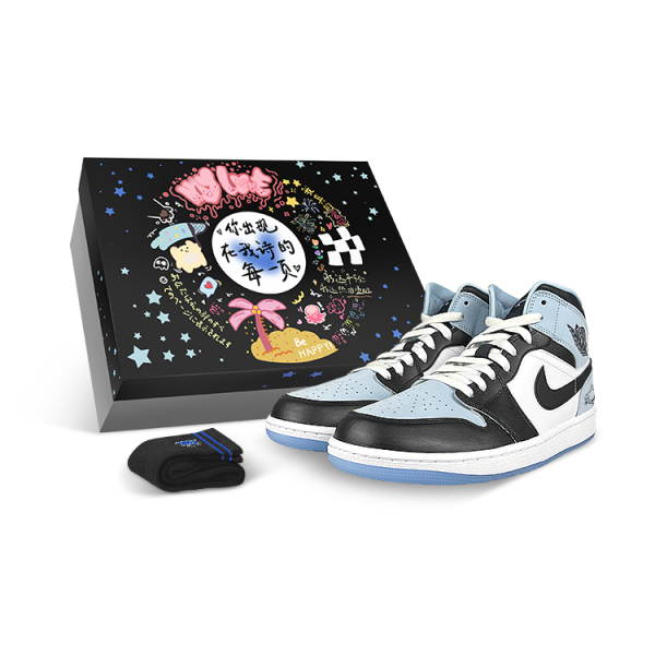 【 】 Jordan Air Jordan 1