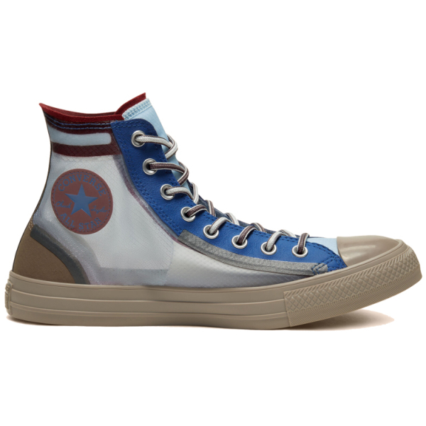 Converse Translucent Mesh Utility Chuck Taylor All Star