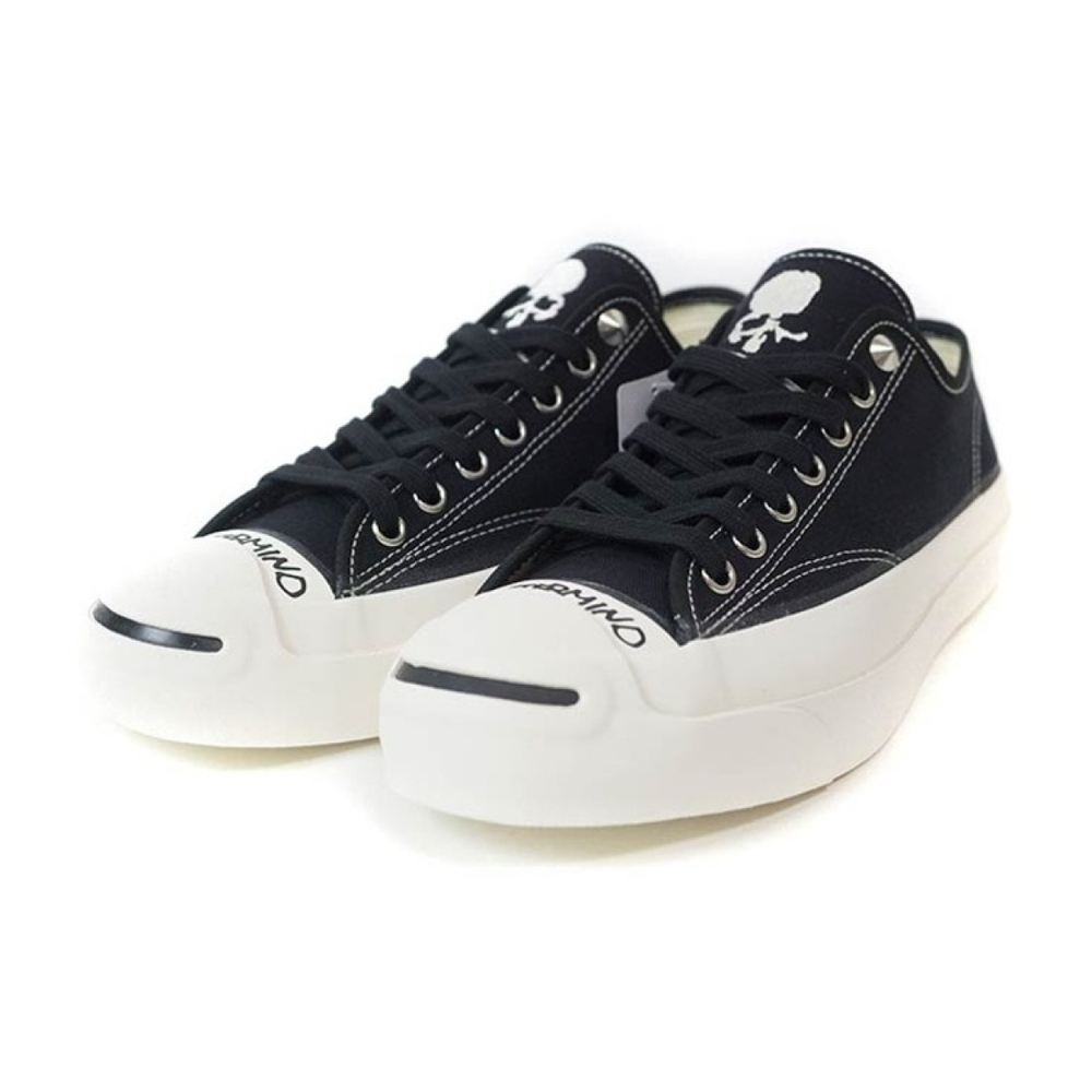 Mastermind x Converse Jack Purcell MMJ