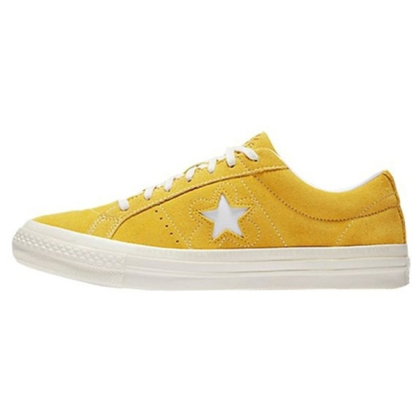Golf le Fleur x Converse One Star