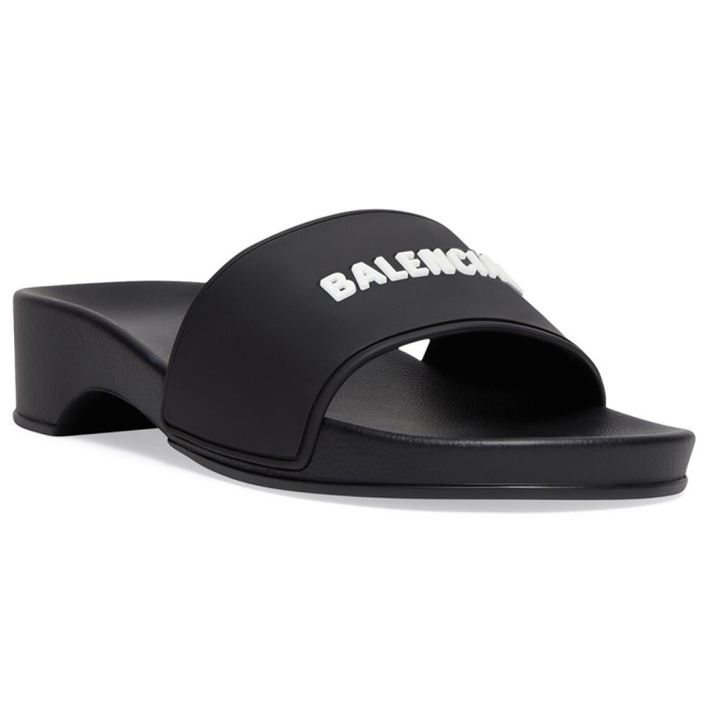 Balenciaga Pool Clog