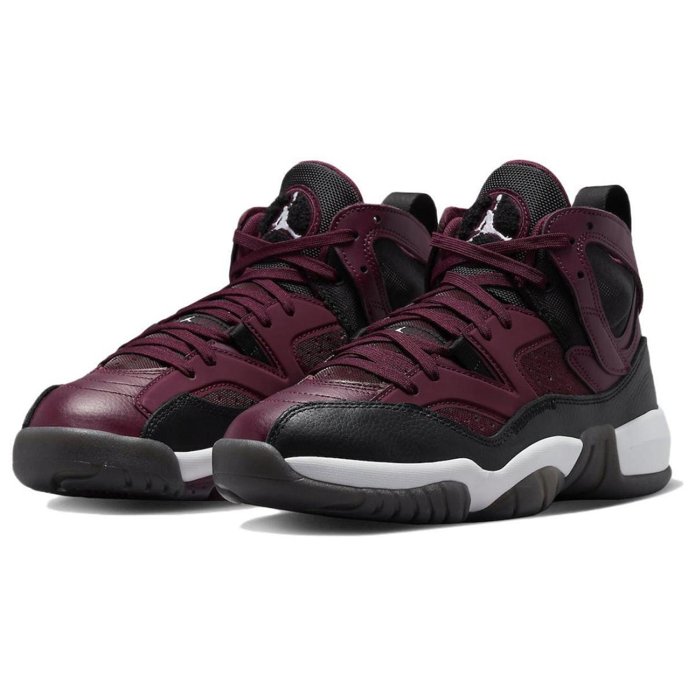 Jordan Jumpman Two Trey