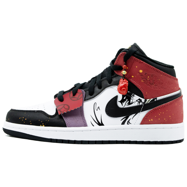 【 】 Jordan Air Jordan 1 Mid