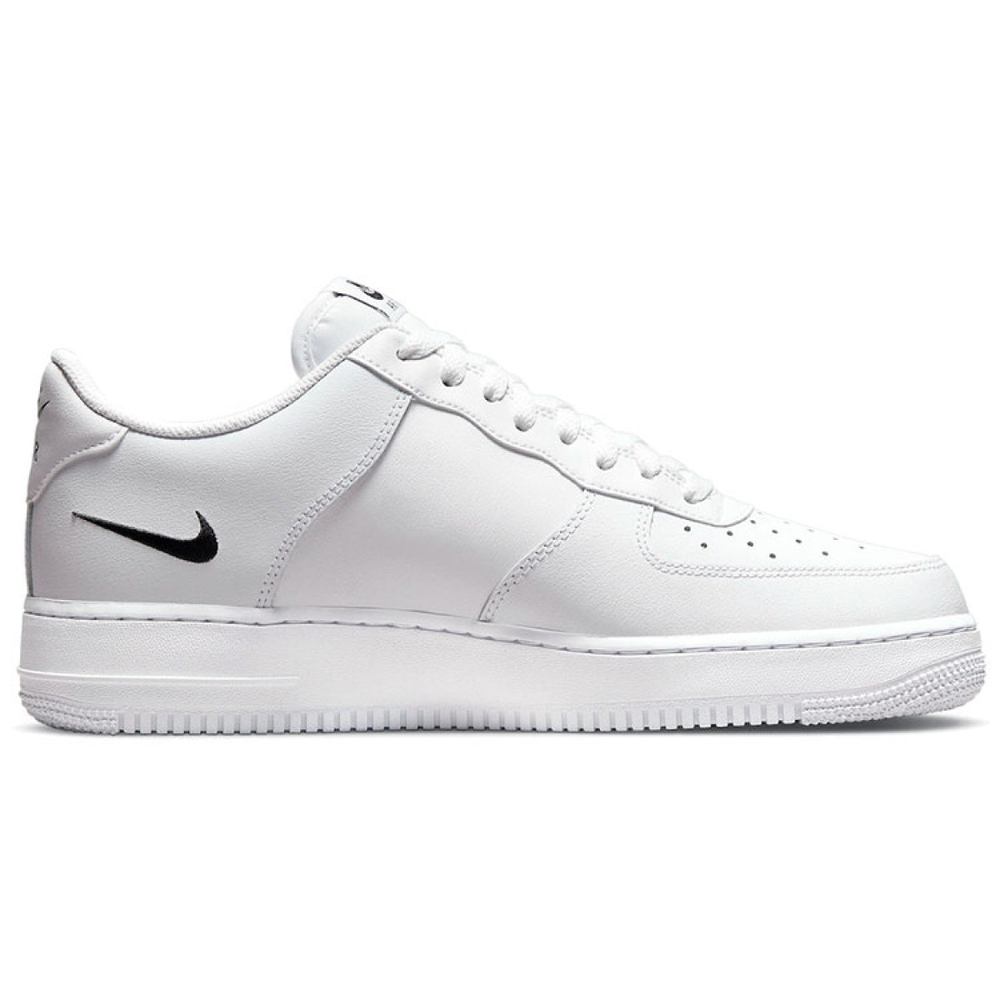 Nike Air Force 1 "Multi Swoosh"