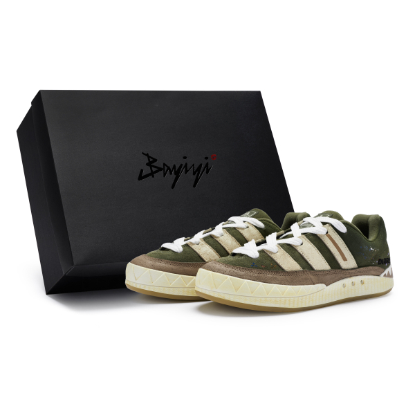 【 】 adidas originals Adimatic 811