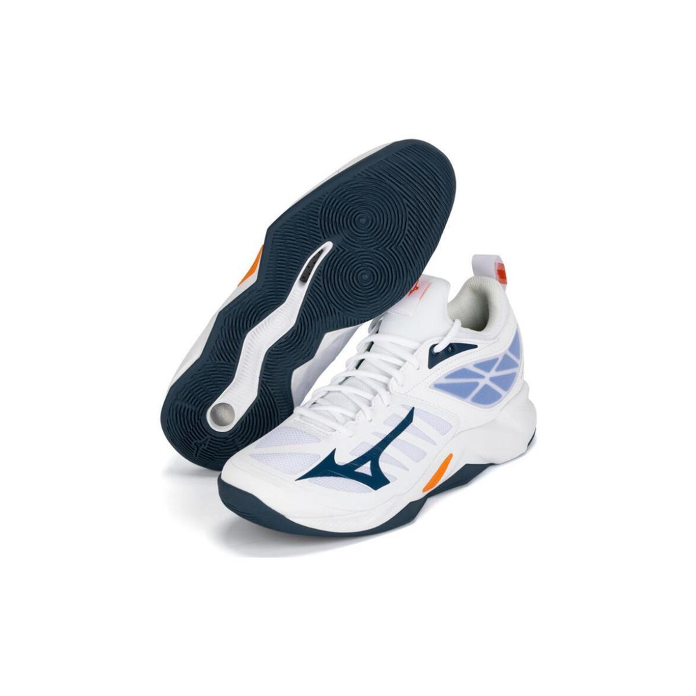Mizuno Wave Dimension