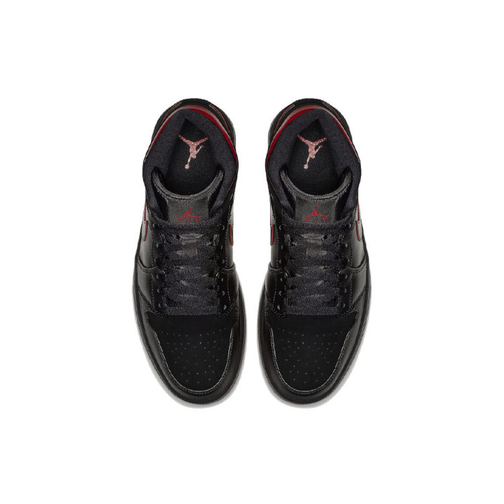 Jordan Air Jordan 1 Retro Mid "Last Shot"
