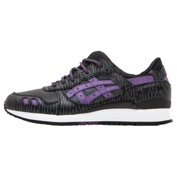 Atmos x Asics Gel-Lyte 3 "Midnight Tokyo"