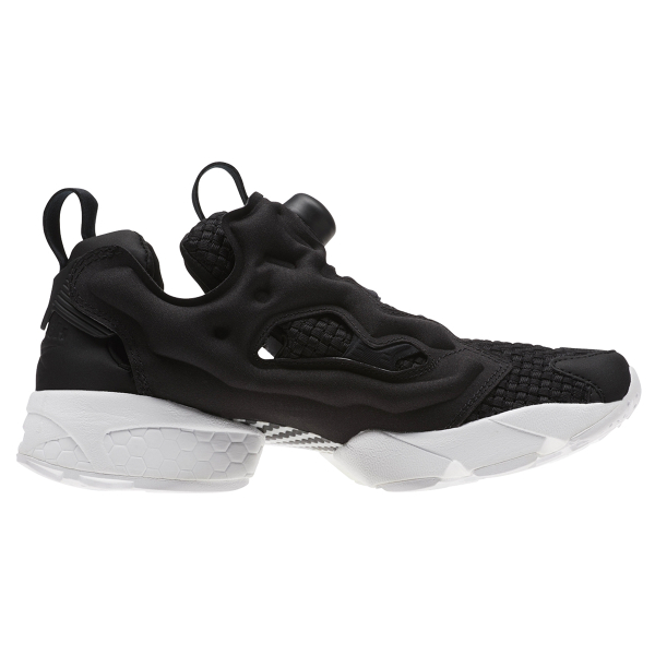 Reebok Instapump Fury Woven