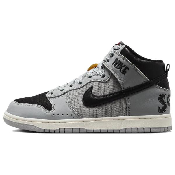 SoulGoods x Nike Dunk High "80s"