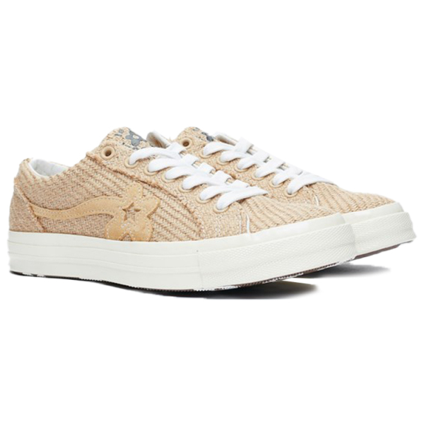 Converse One Star X Golf Le Fleur